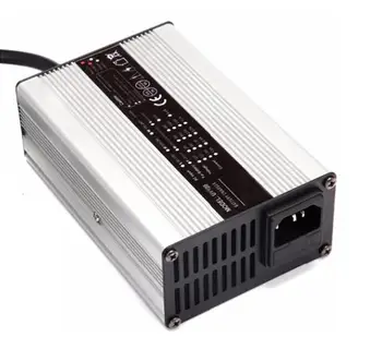 

High quality 24v 5A quick smart charger lithium 7s 29.4v 29v for 10ah 15ah 20ah power pack ebike 24v Lithium iron lipo battery
