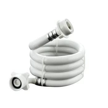 

1M-5M household automatic washing machine inlet pipe explosion-proof hose imported washing machine parts