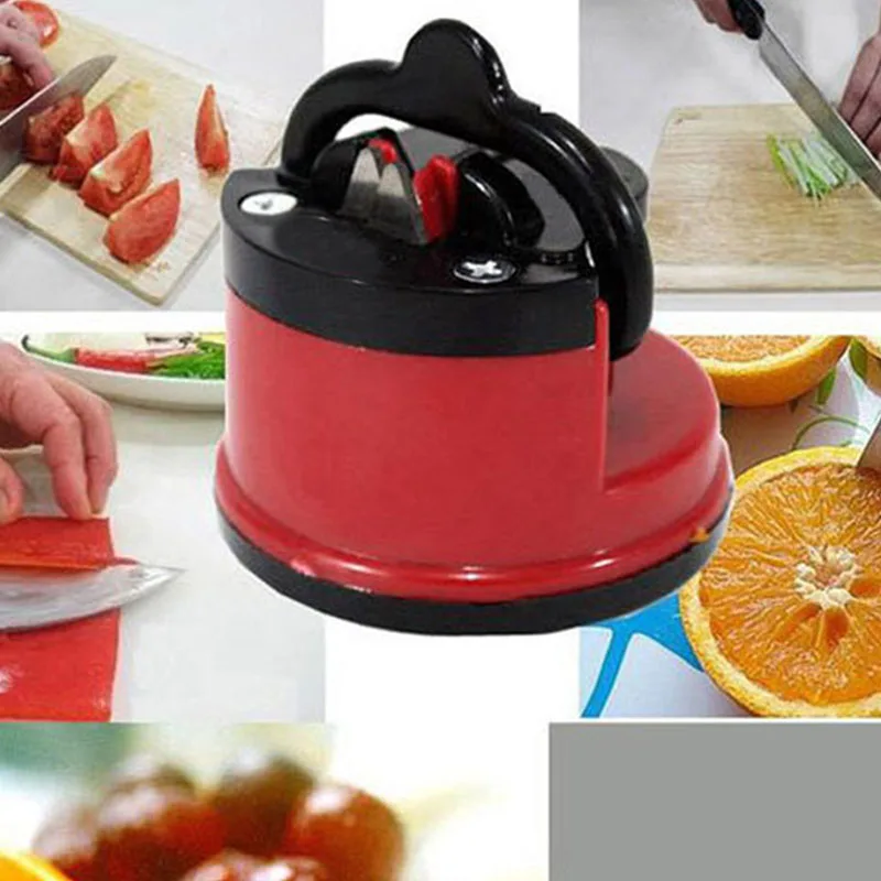 

New Easy Smart Sharp Swifty Electric Sharpener Kitchen Razor Blades Motorised Blade Tool