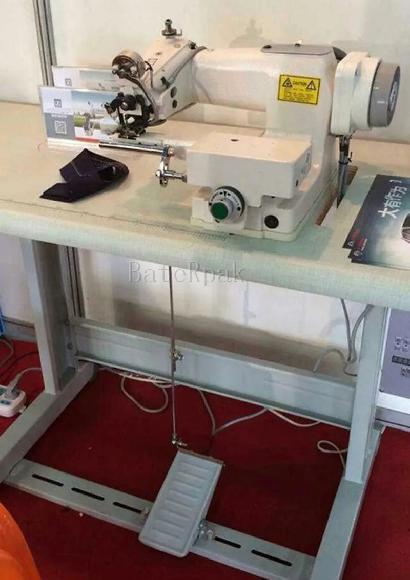 QY-101D швейная машина с завязанными глазами, носки с прямым приводом, перчатки, BateRpak свитер шеи, манжеты, брюки швейная машина 220 В