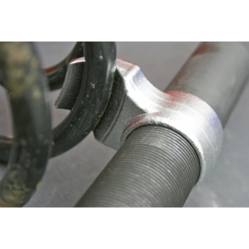 WINMAX Heavy-duty Coil Spring Compressor Auto Tools for Car