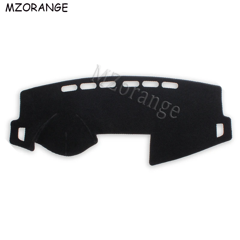 

Car Dashboard Cover For Toyota YARIS 2014 2015 Dashboard Cover Dashmat Dashmat Pad Sun Shade Dash Board Cover Car-styling Carpet