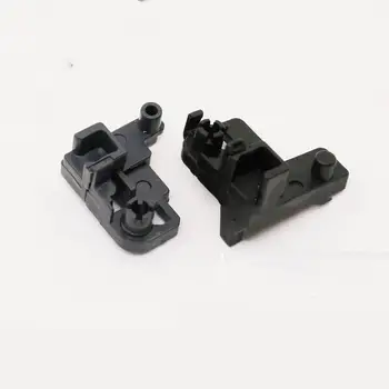 

free shipping new compatible paper tray buckle clip for hp CP1025 M175A M176n M177 2pcs/set