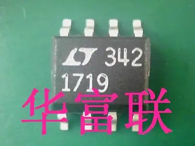 

Freeshipping LT1719 LT1719CS8