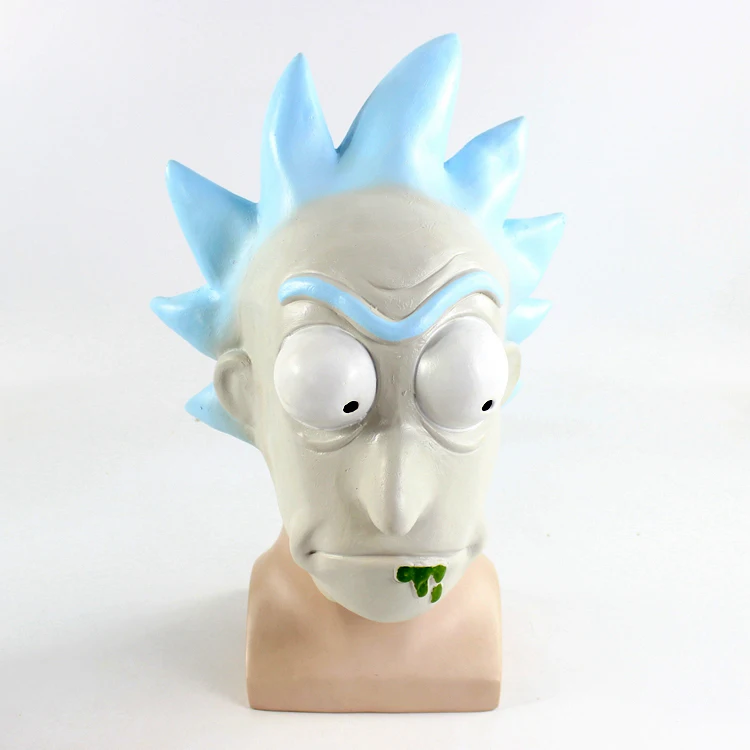 2017 Dos Desenhos Animados Anime Rick e Morty Temporada 3 Rick Morty