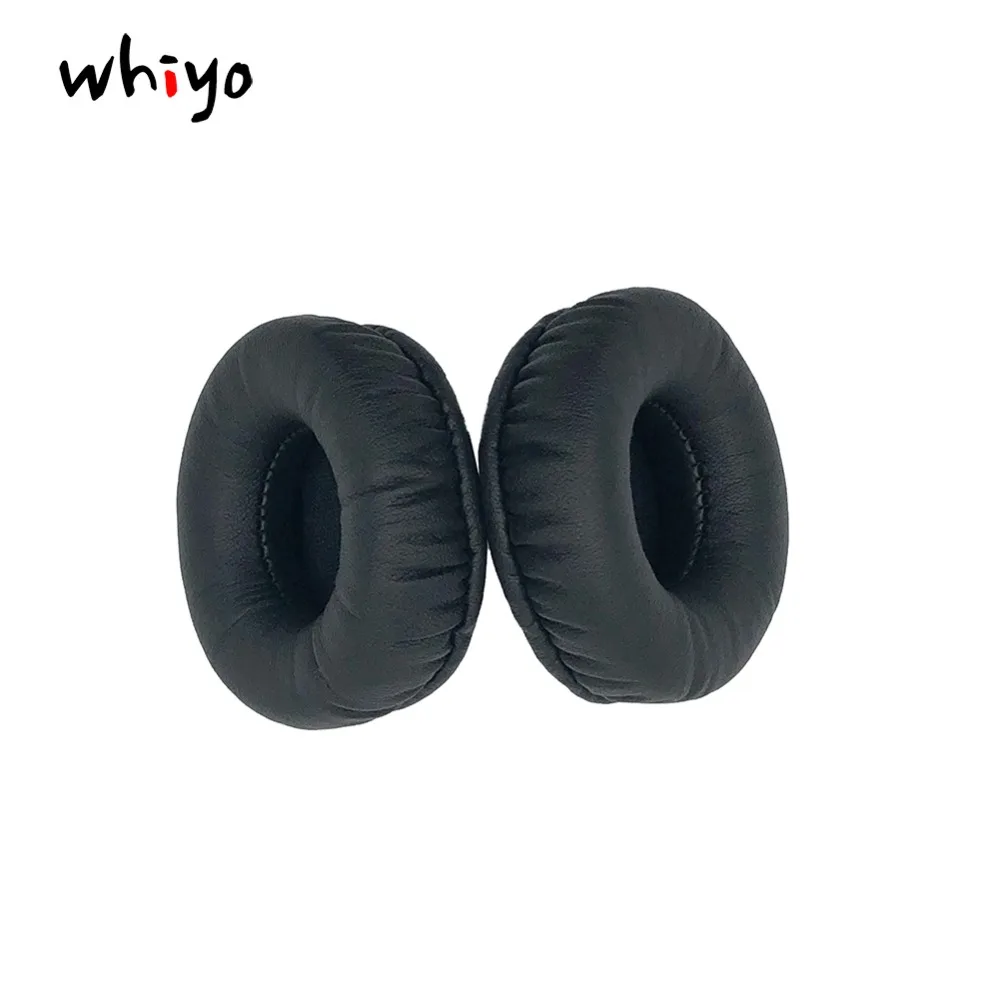 

1 pair of Earpads Replacement Ear Pads Spnge for KOSS KSC7 KSC12 KSC35 KSC75 CX6 UR5 PTX6 Sleeve Headset Earphone