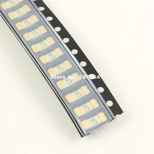 100 шт за лот Littelfuse жидкость Slow Blow SMD 1808 3A T 3A 125V 0452003 предохранители для поверхностного монтажа