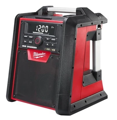Order Woqi Milwaukee 2792-20 M18 Radio Bluetooth Speaker | Инструменты