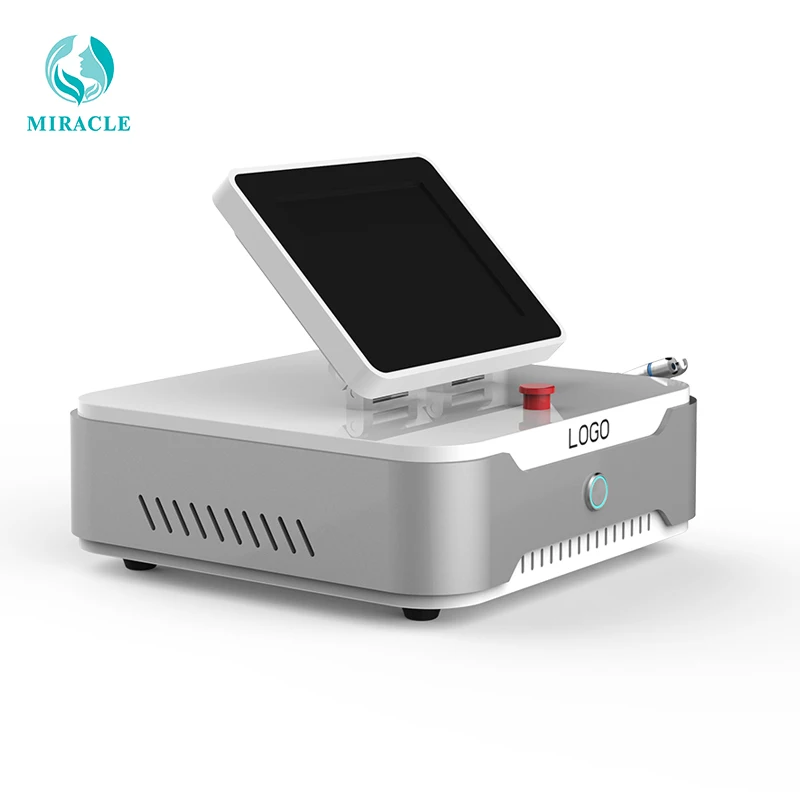 

Professional vascular removal 980nm diode laser for spider blood vessels removal