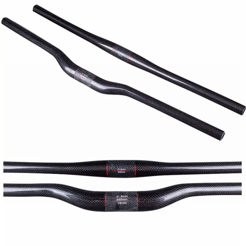 best mtb carbon bars