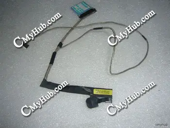 

New For Dell Latitude 3330 E3330 L3330 0DW61V DW61V 50.4lA01.011 LED LCD Cable