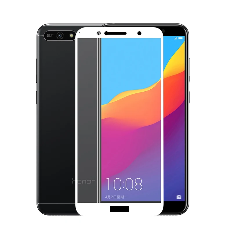 Huawei Honor 7A Pro (9)