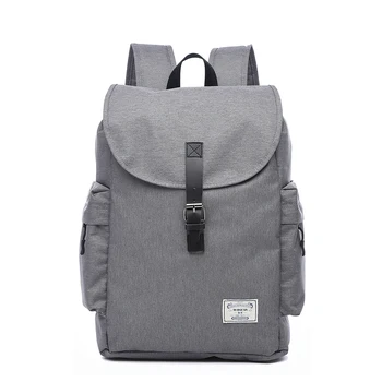 

Branded 15.6 Inch Waterproof Travel Anti Thief Backpack School Men Laptop Bag Nylon Business Man Women Unisex Bag Pack