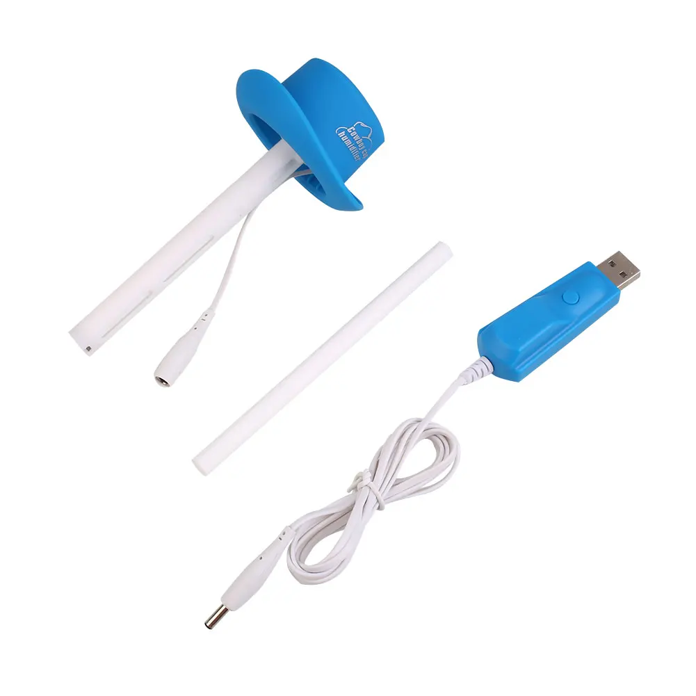 

2019 Drop Shpping USB Air Diffuser Humidifier for Flash Diffuser