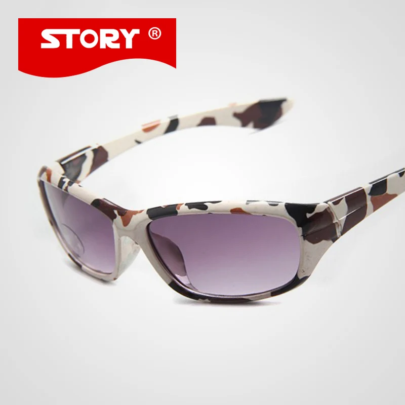 boys camouflage sunglasses