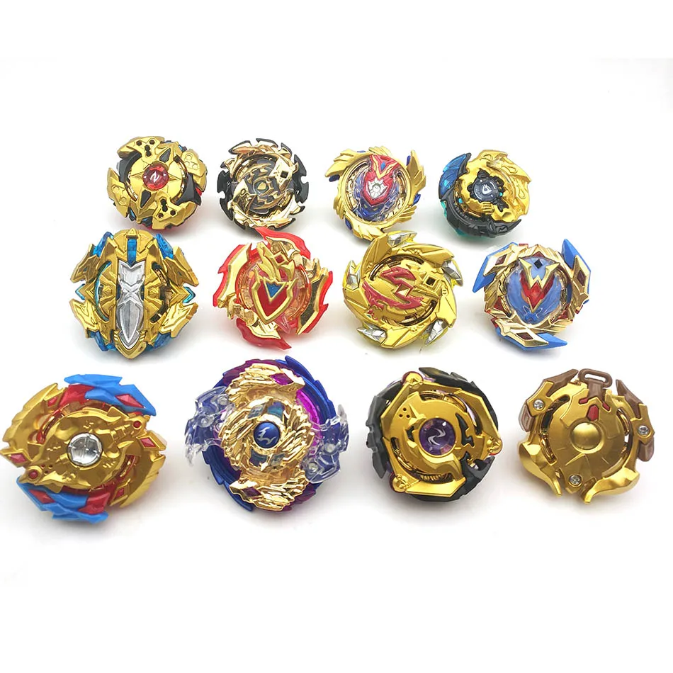 Топ Beyblade взрыв Ограниченная серия игрушки Арена продажа Bey Blade Launcher Bayblade Bable Drain Fafnir Металл Blayblade