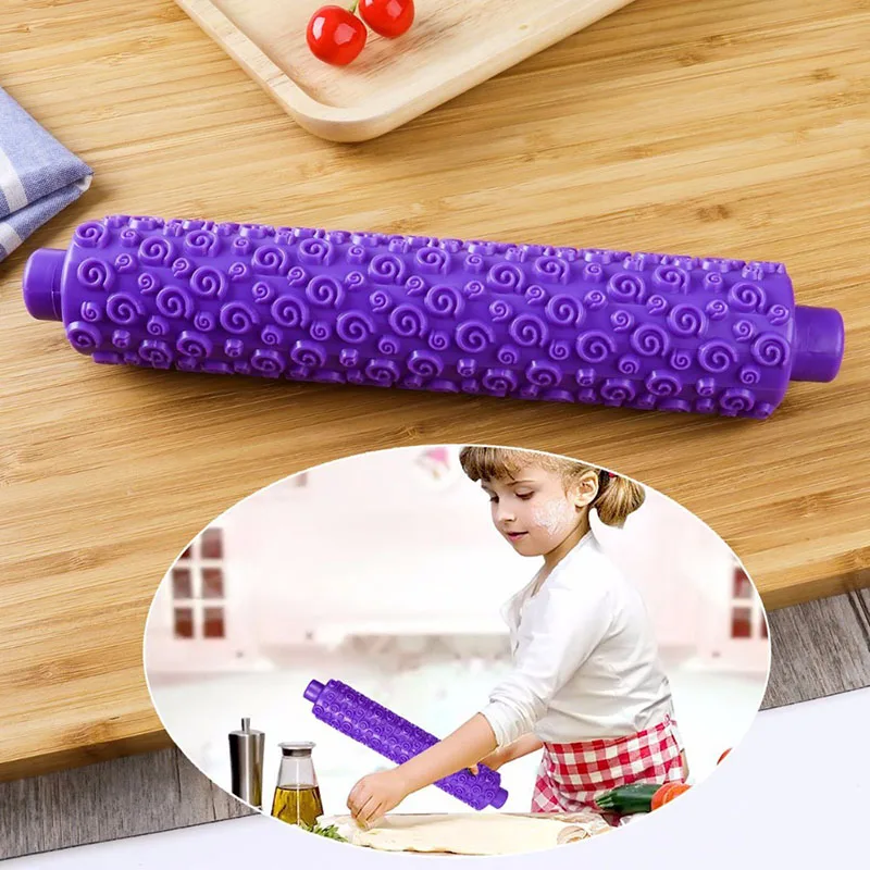 

96Pcs Fondant Cake Decor Tools Kit Mold Cutters Rolling Pin Smoother Embosser Scissors Bakeware LBShipping