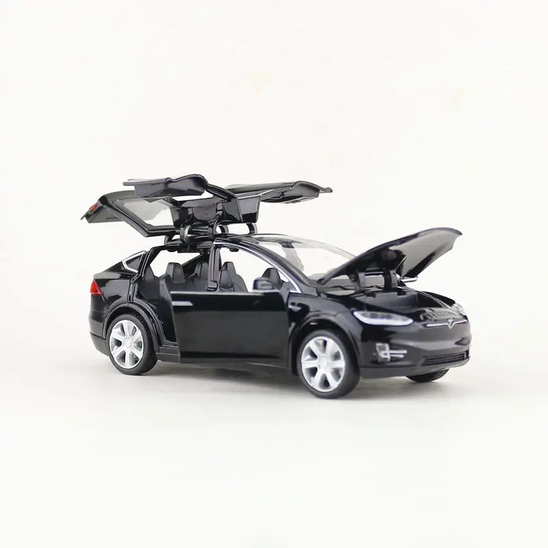 Model X90 (10)