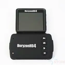 Horyzonhd Full HD V4 1080 P 14 МП Высокое разрешение FPV-системы Камера w/DVR 140 град Широкий формат линзы специально для FPV-системы фото видео