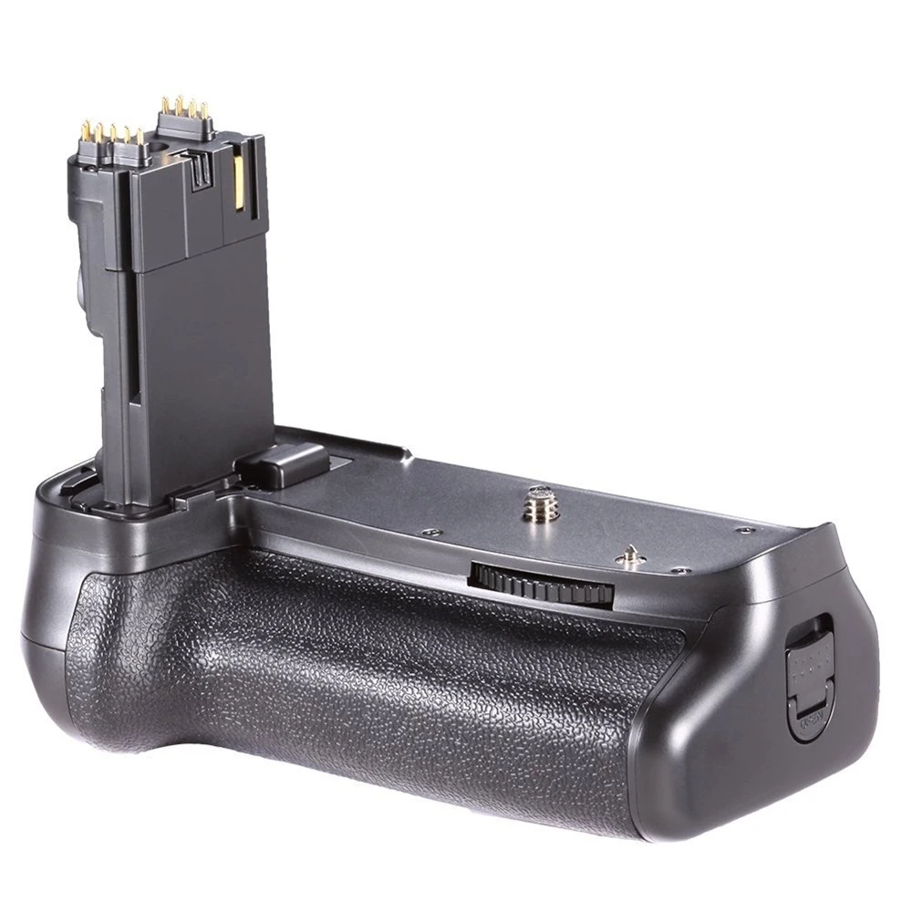 

YIXIANG Battery Grip for CANON EOS 60D DSLR Camera BG-E9 BGE9