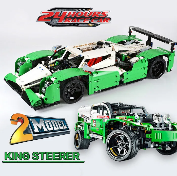 DIY Building Blocks Technic Decool 3364 Models City Creator Bricks Kits Compatible with Legoingly Toys For Chlidren Gift Hobby. | Игрушки и