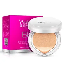 Горячий натуральный яркий увлажняющий светильник для ухода за кожей стойкий тональный крем кушон для макияжа CC крем для профессионального или домашнего использования