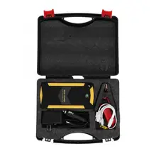 Лидер продаж, 1 комплект, высокое качество, 82800 мАч, 12 В, автомобильный стартер, аварийный блок питания, зарядное устройство для автомобилей