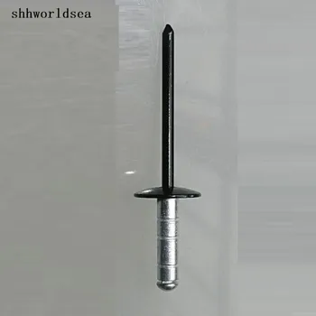 

shhworldsea automotive metal clips and fasteners for toyota 90269-04047