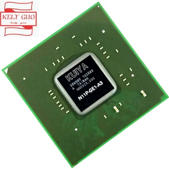 

100% New original N11P-GE1-A3 N11P GE1 A3 128Bit 256MB BGA chipset