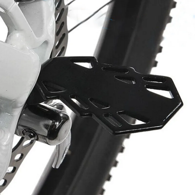Портативные самоблокирующиеся педали для шоссейного велосипеда, быстросъемные резиновые железные педали для велосипеда, чехлы для велосипедных педалей, бутсы для педалей