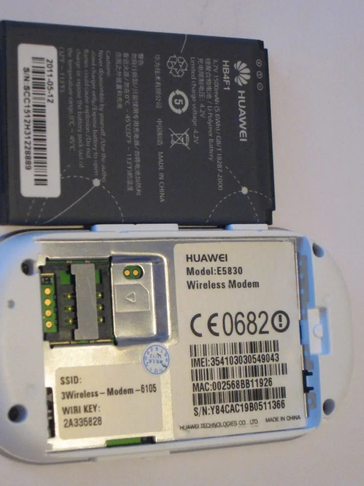 Разблокированный мобильный роутер Huawei E5830 3G Hospot Wifi роутер|router mobile|router 3g wifirouter wifi |
