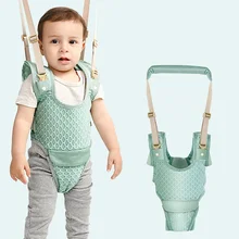 Многофункциональный ремень для младенцев с дышащим полиэстером