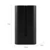 NP – batterie Li-ion Rechargeable F750 NP-F770 NP-F750 NP-F730 4400mAh pour appareil photo Yongnuo Godox LED ► Photo 3/6