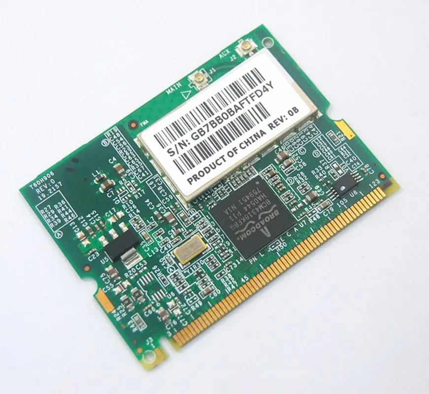 BCM4318