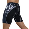 Mens Gym Wear Fitness Training Shorts Men Dry Fit Running Compression Tight Sport Short Pants Male Workout Shorts ► Photo 1/6