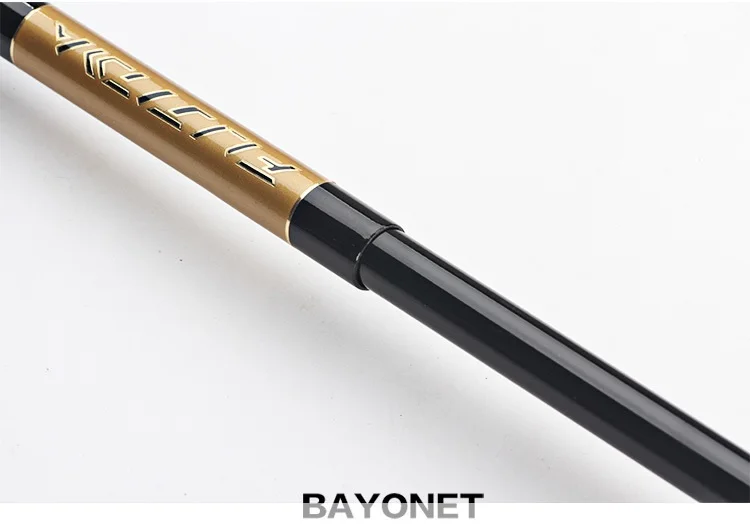 Super Hard Taiwan Fishing Rod 19 Tune Carbon Ultra Light Fishing Hand Pole 2.7/3.6/3.9/4.5/5.4/6.3m Stream River Fishing Cane