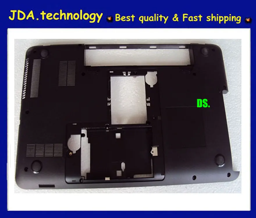 MEIARROW Новый чехол для телефона D Toshiba Satellite L850 L855 C850 C855 C855D верхняя крышка + Нижний