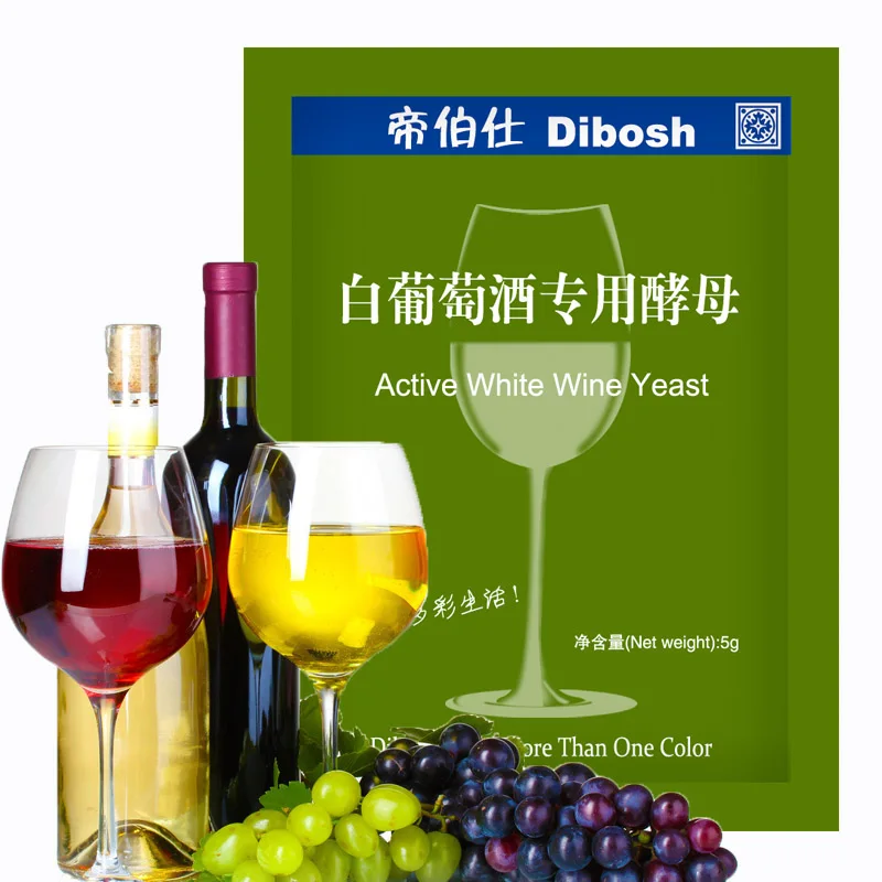 white wine