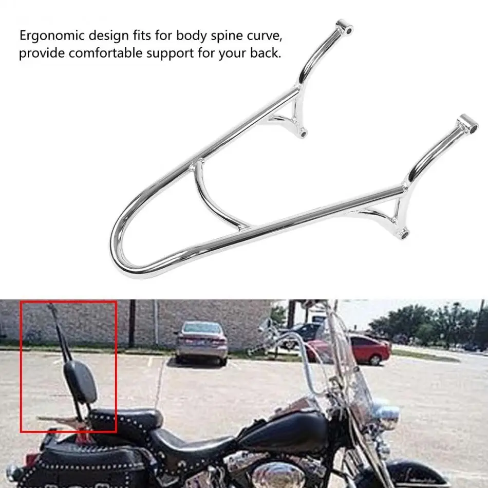 Мотоцикл пассажирских Сисси Бар спинки для Harley Sportster XL Nightster 883 1200 72 48 2004 2005 2006 2007 2008 2009 2010