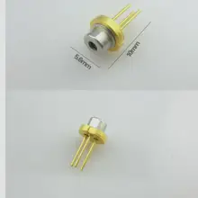 10 МВт 650nm лазерный диод красного LD красный лазерный источник