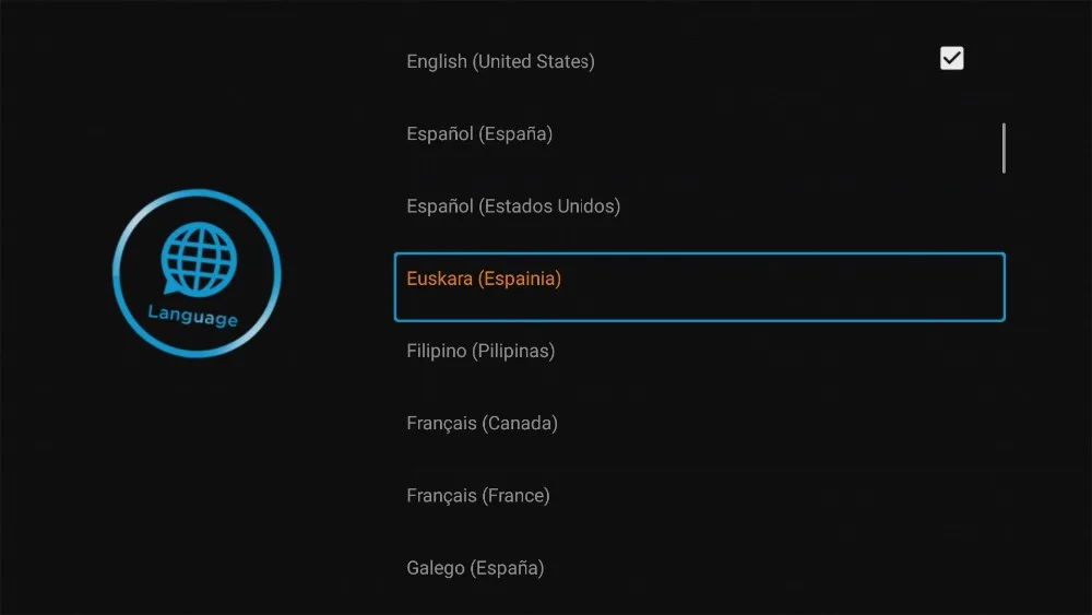 Languages