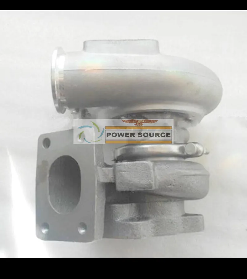HE211W Turbo 2840684 2840685 2836258 Turbocharger For Cummins Truck FOTON Ollin Pickup ISF (3)