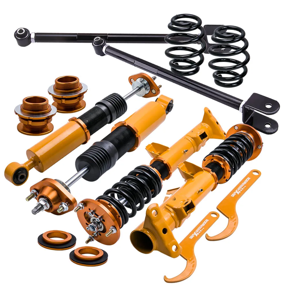 Coilover Suspension for BMW 3 Series E36 M3 323 325 328 Adjustable