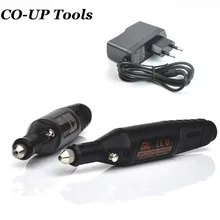 1 шт. Ручной мини электрические сверла вырезка полировки шлифовальные ЕС PLUG механические инструменты