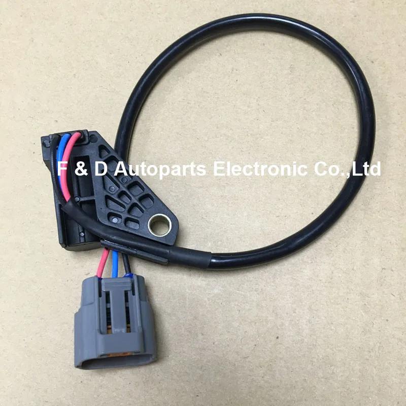 

Crankshaft Position Sensor For Mazda 323 Demio Miata MX-5 MX5 ZL01-18-221A J5T27072 ZL01-18-221 FSD-18-221 For MAZDA Familiar