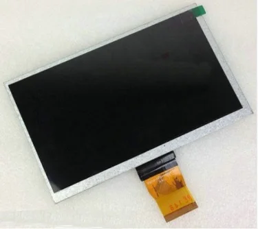 

New LCD Display Matrix 7" Prestigio Multipad 7.0 Ultra+ PMP3670B Tablet 800x480 TFT LCD Screen panel Replacement Free Shipping