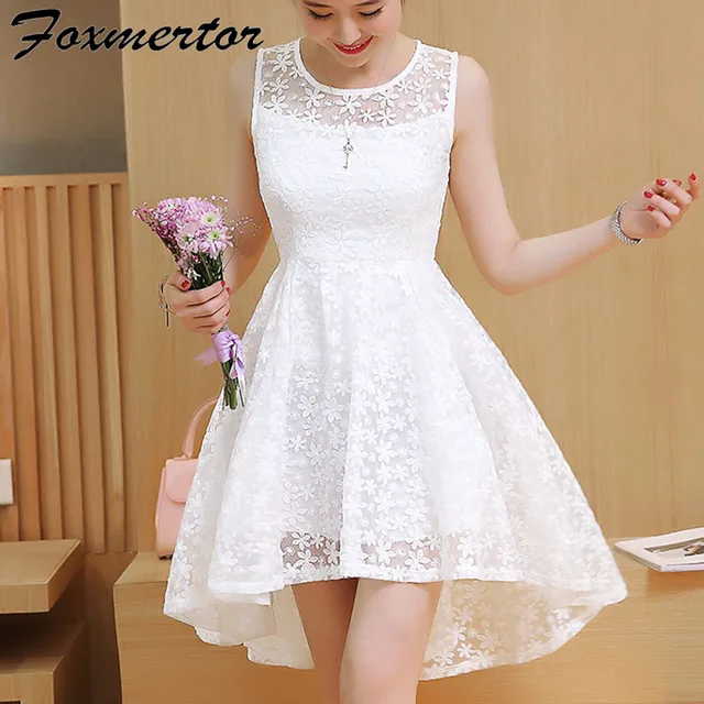 Cute Short Dresses Summer