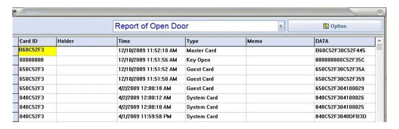 boa qualidade para a porta de madeira