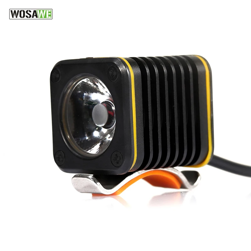 Excellent WOSAWE Bike Light Cycling Bicycle T6 LED HeadLight Waterproof Handlbar USB frontlight Headlight MTB Cycling Accessories 0 Excellent WOSAWE Bike Light Cycling Bicycle T6 LED HeadLight Waterproof Handlbar USB frontlight Headlight MTB Cycling Accessories 0