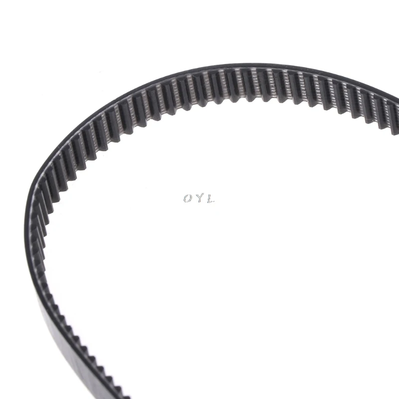 Bread Maker Machine Conveyor Belt Band Strap Perimeter 537mm Kitchen bread machine accessories